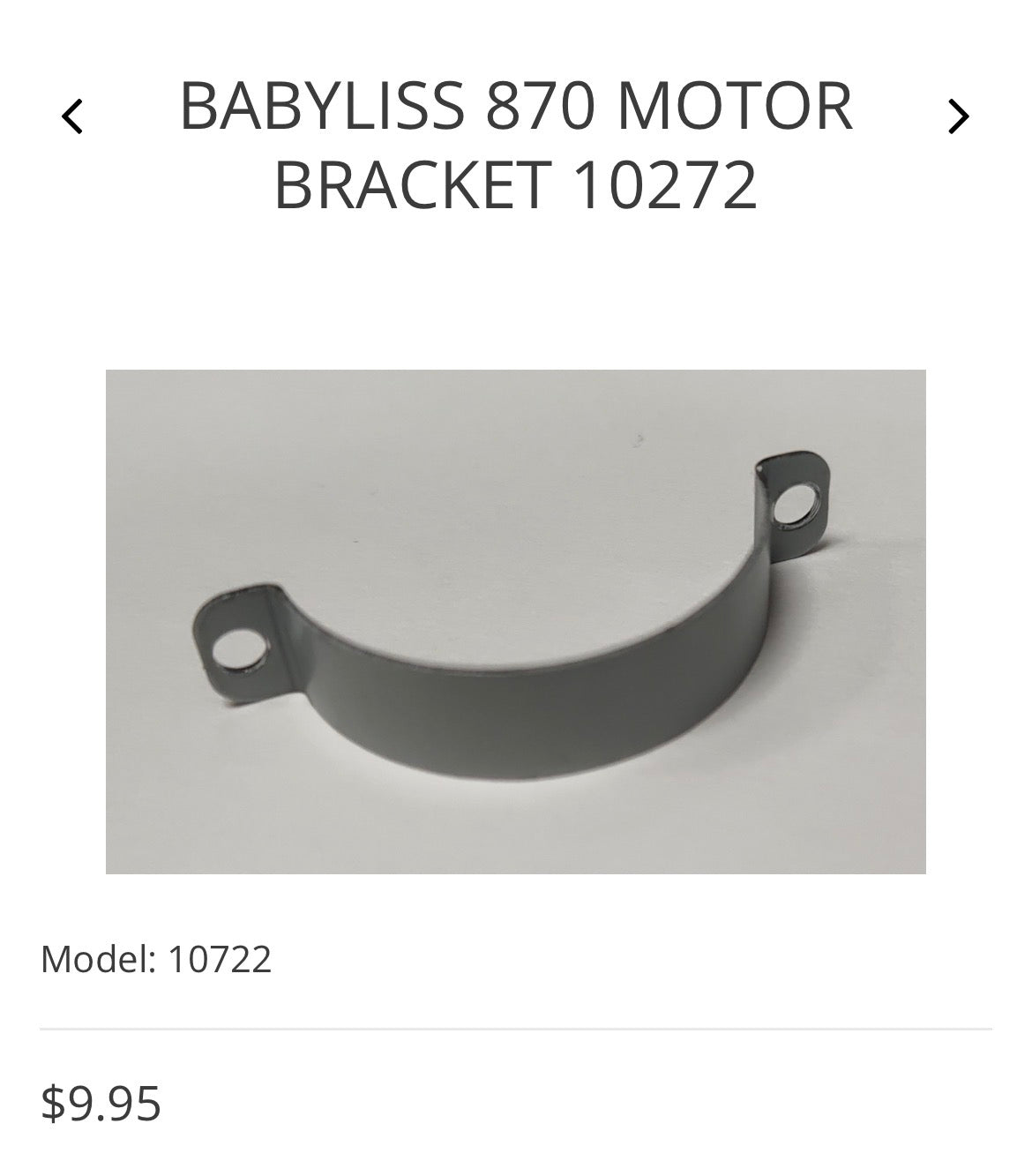 BaBylissPRO