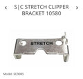 StyleCraft Clipper Bracket 10580