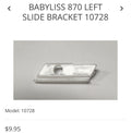 BaBylissPRO 870