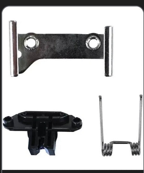 Jrl’s bracket kit￼