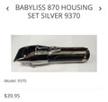 BaBylissPRO 870