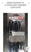 BaBylissPRO fx